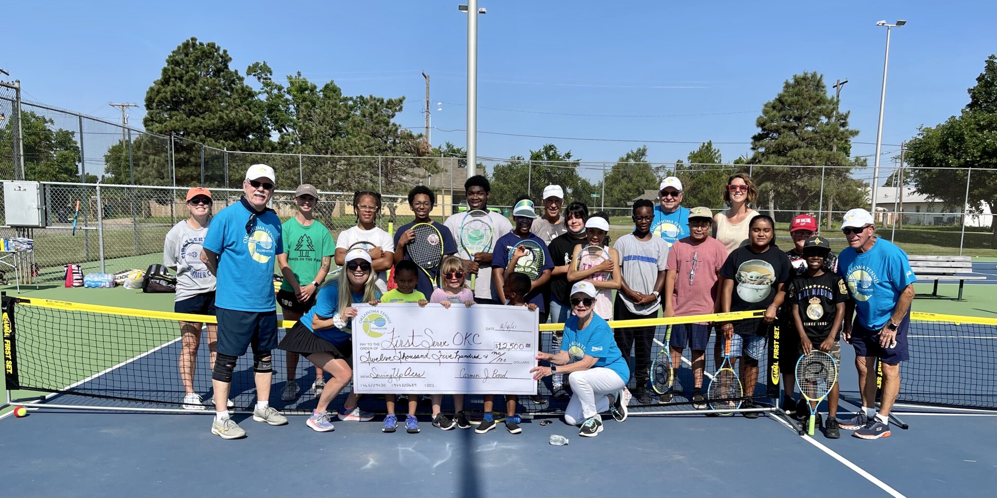 Scholarships – Oklahoma Tennis Foundation